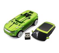 Eighosee 2.4G Mouse Desktop Notebook, Modello Wireless Modello Mouse, Adatto per Notebook Ufficio