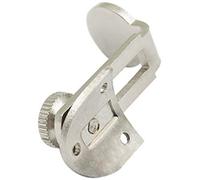 Eighosee 2 poggiapolsi per clarinetto, regolabili, di ricambio, per strumenti a fiato