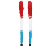 Eighosee 2 Pz Sassofono Contralto Pennello In Fibra Avanzata Parete Interna Pulizia Speciale Striscia Sassofono Assorbente