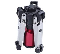 Eighosee 3/8 vite Treppiedi Monopiede Supporto Stand Universale Piedi 3 Gambe Monopiede Supporto Base Del Basamento Per