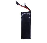 Eighosee 3S 11.1V 2200mAh 8C -Po Batteria 3PK Trasmettitore per RC aereo