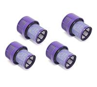 Eighosee 4 accessori per aspirapolvere, compatibili con V10