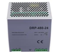 Eighosee -480 24V 480W Alimentatore A Dinschienen Ac-Dc Regolatore di Tensione Alimentazione 100V-240V
