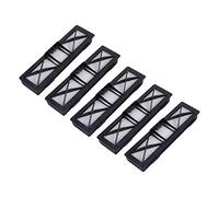 Eighosee 5 Pz/ Filtro Hepa Per Collegato D5 D3 Ultra Prestazioni Sostituisce Per Serie D D70 70E 75 80 85