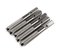 Eighosee 5 Pz Lira Pins per Laiyaqin Piccola Arpa Musica Lira Strumento Greco Lira Strumenti Musicali a Corda