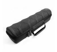 Eighosee 5 Slot Hard Watch Box Storage Organizer Cuscini In Morbida Schiuma Scatola per Orologi Organizer per Orologi Adatta per Orologi con Dimensioni del Quadrante Fino A 61 mm