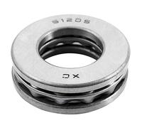 Eighosee 51205 Rotolamento assiale a sfere a singola direzione 25 x 47 x 15 mm