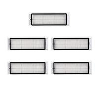 Eighosee 5Pcs Hepa Filtro di Ricambio per 360 S5 S7 Robot Aspirapolvere Filtro Ricambi Accessori