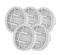 Eighosee 5X Filtro per/ VC20S VC20 Aspirapolvere Parti Accessori Utili