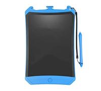Eighosee 8,5 pollici schermo colorato disegno pad scrittura LCD con funzione pad elettronici disegno Board (blu)