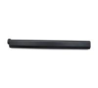 Eighosee 8 Pollici Monopattino Elettrico Pieghevole Tubo di Sterzo Colonna Girevole Riser Stand in Lega di Alluminio Parti Monopattino