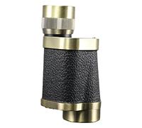 Eighosee 8X30 Ad Alta Definizione Telescopio Monoculare Bassa Luce Telescopio Caccia Metallo Professionale Telescopio Monoculare per Esterno