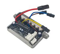Eighosee Accessori Scooter Parti di Sostituzione Controller di Scooter Elettrico per KQI2- Controller Principale