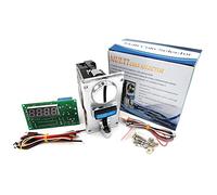 Eighosee Accettatore di Monete Multivaluta 15A Scheda di Controllo del Tempo Poltrona da Massaggio Lavatrice Scatola di Controllo del Tempo Accessori