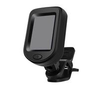 Eighosee Accordatore Musicale Tradizionale per Chitarra Acustica - Dispositivo di Accordatura Elettronico Multifunzione