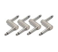 Eighosee Adattatore con Offset A Spina Z-Effect Adattatore Cilindrico Adattatore Filettato Adattatore Filettato