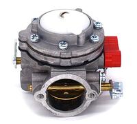 Eighosee Adatto per motosega 070 090 090G 090Av -324A -244A carburatore motosega parti motore