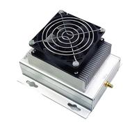 Eighosee Amplificatore di Potenza 915 MHz Frequenza 850-960 MHz Amplificatore da 30 W con Radiatore