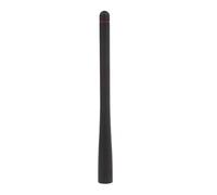 Eighosee Antenna Portatile VHF SMA 136-174MHz per Radio IC-M87 M88 F50 F50V F51 F51V