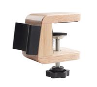 Eighosee Appendiabiti per Chitarra da Parete In Legno Espositore per Appendere Mensola per Chitarra Gancio per Accessori per Strumenti