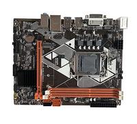 Eighosee B85 Computer Scheda Madre LGA 1150 Pin Supporta M.2 Hard Disk Interfaccia DDR3 Dual Channel per I3 I5 I7 CPU