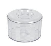 Eighosee Barilotto di ricambio della macchina di lucidatura del barilotto di lucidatura della macchina di lucidatura della macchina di lucidatura adatto per la macchina