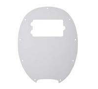 Eighosee Battipenna MM4 Scratch Plate per MM2 4 corde chitarra parti