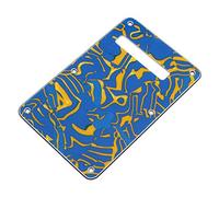 Eighosee Battipenna per chitarra, piastra posteriore per tremolo, per parti di chitarra in stile moderno standard ST