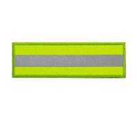 Eighosee Benda per Identificare la Patch in Tessuto A Doppia Faccia per Bracciale All'Aperto