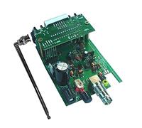 Eighosee BH1415F 200 Metri (0,5 W) Scheda Trasmettitore FM Stereo Scheda Trasmettitore FM BH1415F Scheda Lancio