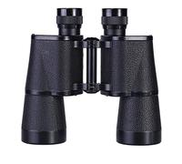 Eighosee Binocolo Nero Binocolo Ad Alta Definizione Bassa Luce Visione Notturna Ottica Gamma per Caccia All'aperto Viaggi