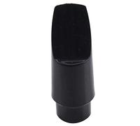 Eighosee Bocchino per sassofono soprano in bachelit nero per parti di sassofono acuto