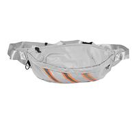Eighosee Borsa a tracolla da uomo impermeabile da uomo con strisce riflettenti da uomo , grigio, Taglia