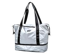 Eighosee Borsa da viaggio per yoga con separazione bagnata e asciutta, borsa da viaggio, borsa a tracolla da , da viaggio per sport, colore , , Taglia