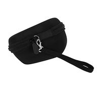 Eighosee Borsa durevole antiurto del sacchetto della cassa del mouse fili di nylon per il verticale di