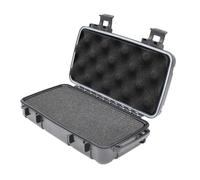 Eighosee Borsa Impermeabile con Inserto di Spugna Pre-Tagliata, Adatta per Utensili e Accessori, Organizer per Attrezzi Hardware.