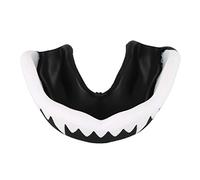 Eighosee Bretelle Bretelle Muay Taekwondo Protettivo Basket Bretelle Nero &