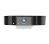 Eighosee C12 PC Camera 1080P HD Webcam con microfono per Live, conferenza