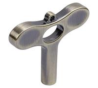 Eighosee Chiave per batteria, chiave per accordatura, quadrata, a vite, universale, strumento di accordatura per batteria a percussione, strumento di assemblaggio ()