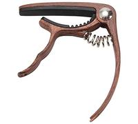 Eighosee Chitarra -per chitarra acustica ed elettrica a 6 corde- Trigger in lega