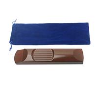 Eighosee Chitarra Pratica 6 String Pocket Chitarra Strumento Chitarra Portatile per Principianti Chord Pratica Strumento