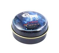 Eighosee Constellation Zodiac Magic Solid Deodorant Solid Fragrance Balsamo Per Uomo ()