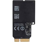 Eighosee Continuità di commutazione della scheda WiFi Questa macchina supporta Dual Band Bcm94360Cd 2.4GHz 450Mbps 5GHz WLAN 802.11Ac Bt4.0