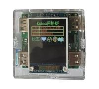 Eighosee Convertitore USB A Doppio Controller A Singolo Controller AI/DMA Convertitore USB per Tastiera e Mouse
