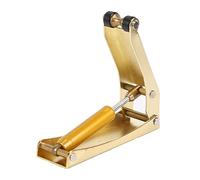 Eighosee Coperchio per Pianoforte In Lega Dispositivo di Abbassamento A Chiusura Lenta Riduttore Idraulico per Pianoforte Sostituzione