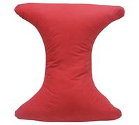 Eighosee Cuscino per batteria jazz, silenzioso, adesivo per batteria, accessori per strumenti a percussione su entrambi i lati