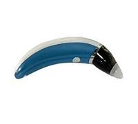 Eighosee Detergente Elettrico per il Naso Aspiratori Nasali per Neonati Cura del Bambino Pulitore per Ventose Attrezzatura per Fiutare Blu