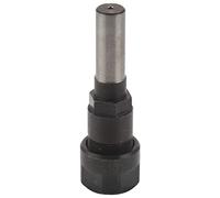 Eighosee di prolunga per mandrino da 1/2 pollice Router Collet Extension Rod macchina per incidere