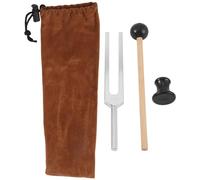 Eighosee Diapason 417 Hz Diapason Chakra per Diapason Curativi Diapason Curativo con Suono Triangolare