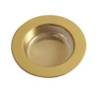 Eighosee Dink del Lavandino da Cucina Frontaio A Imbuto Anti Bloccanti Lavatrice per Lavastoviglie Bacino da Scarico del Cestino per Cestino per Cestino